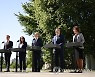 GERMANY TRANSFORMATION