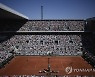 France Tennis French Open