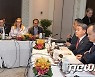 한미일, 연내 北 미사일 경보정보 실시간 공유