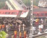 인도 여객열차 충돌사고 사망자 288명으로 증가…'21세기 최악'(종합4보)