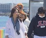[제주날씨] 낮 최고 27도 '초여름'...내일부터  흐려져