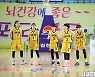 [23하모니리그] ‘1쿼터 무실점’ 상영초, 삼천포초에 완승