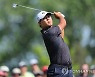 김시우, PGA투어 메모리얼 토너먼트 2R '공동 5위'…선두와 3타 차