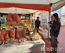 “제주마늘 많이 사랑해주세요!”…대정 마농박람회 개최