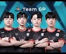 팀GP, 3매치 치킨 획득하며 14점 쌓아…상위권 추격 (PMPS 시즌2)