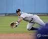 Yankees Dodgers Baseball
