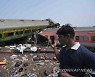 India Train Derailment