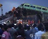 India Train Derailment