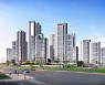 호수공원 품은 ‘학세권 아파트’ 경쟁률 최고 12.5대 1