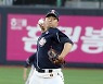 [포토]이영하, 구원역투