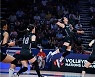 분명 2세트 22-15로 앞서 있었는데…세자르호, 미국에 완패→무득세트 3연패→VNL 15연패 수렁