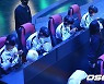 '하루 2치킨' 투제트, DK에 막판 재역전 페이즈1 1위(종합) [PMPS]