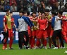 [U20 월드컵] 한국축구, 또 4강 쾌거…나이지리아 꺾고 2연속 준결승 진출