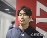 "목표는 155km" '제2의 오승환'의 돌직구, 양의지도 당했다 "영혼 실은 공, 타자 이름 안 본다"[인터뷰]