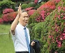 시각 장애인 총장님의 4년, 한 치 앞 안 보인 학교를 살렸다