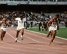 100m 육상 ‘10초 벽’ 처음 돌파한 짐 하인스 별세