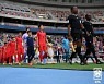 전반 잘 버틴 한국 U-20, 나이지리아와 득점 없이 0-0 마무리…승부수는 후반에 [U-20 월드컵]