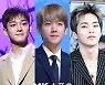 첸백시 “SM, 공정위에 제소”…전속계약서 일부 공개(전문)