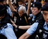 ‘톈안먼 사태’ 34주년… 중국·홍콩은 검문검색 강화, 대만은 추모집회