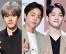 SM "첸백시에 정산자료 사본 제공…엑소 활동 지장 없을 것" [공식](전문)