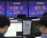 코스피, 2610선 안착…가치주 강세 주도[마감시황]