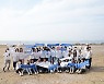 아모레퍼시픽 라네즈, 해양 보전 활동 3개국서 진행