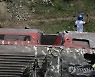 INDIA TRAIN ACCIDENT AFTERMATH