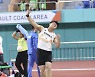 박시훈, 예천 아시아U20육상경기선수권대회 남자 포환던지기 3위