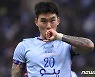 장현수, 림프샘 종양…복귀까지 최대 4개월 필요