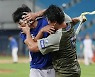 구자욱 없지만 집중력 있었다, '오승환 한미일 500세이브' 삼성 와이드너 무너뜨리며 NC 4연승 저지[대구리뷰]