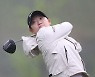 방신실, 우승 후 첫 출격…본격적인 신인상 경쟁 [KLPGA]