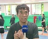 유망주 키우기 나선 전설 심권호 “시작한 이상 끝을 보겠다”