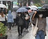 현충일, 초여름 날씨…전국 곳곳 비소식