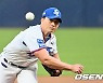'끝판대장' 오승환, 안방에서 한미일 통산 500세이브 금자탑