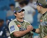 오승환 '한미일 통산 500 세이브'