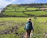 Travel-Britain-Jurassic Coast Hike
