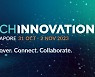 [PRNewswire] 다시 돌아온 TechInnovation, 올 10월 개최