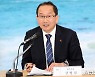 강병삼 제주시장, 람사르 습지도시 회의서 청년포럼 제안한다