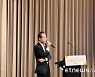 ‘IPO 도전장’ 이정주 시큐센 대표 “기술경쟁력 강화할 것”