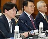 김소영 금융위 부위원장, 209억원 가족회사 주식 백지신탁 결정