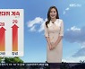 [날씨] 경남 내일도 낮더위 계속…한낮 자외선 지수 ‘매우 높음’