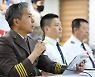 아시아나항공 ‘준법투쟁’ 돌입···국토부, 위기경보 ‘주의단계’ 격상