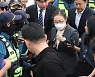‘이태원 참사 부실대응’ 재판받는 박희영 구청장, 내일 업무 복귀