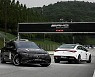 [Test Drive] All-electric Mercedes-AMG sedans raise bar for performance EVs
