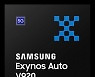 Samsung’s Exynos processor to power Hyundai’s in-car infotainment systems