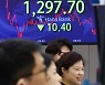 Won rises as Fed expected to pause rate hikes