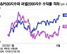소형주로 랠리 확산, 강세장 vs 유동성 장세 끝나 조정[오미주]