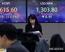 2610선 내려앉은 코스피 숨고르기…코스닥 강세[마감시황]