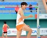 2m20 성공에 포효하는 최진우
