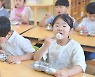 경기도 어린이 건강과일 공급사업 농가 호응